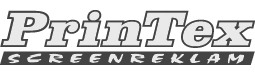 Printex logo gray